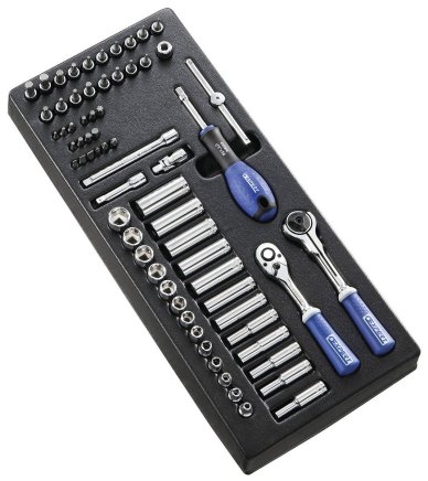 1/4" Tool Set - 1