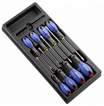 Screwdriver set PL / PH2 - 1