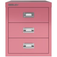 Bisley H123NL drawer cabinet