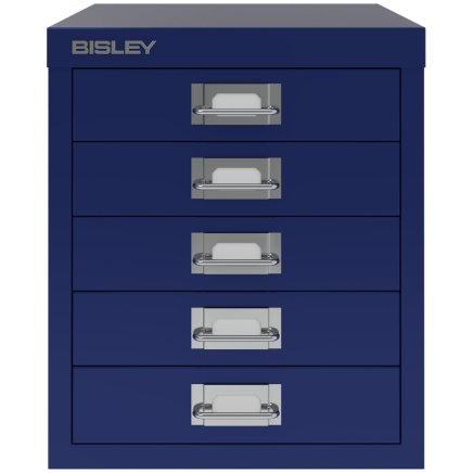 Bisley H125NL drawer cabinet - 10