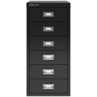 Bisley H296NL Chest of Drawers - 6