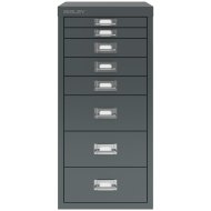 Bisley H298BNL Chest of Drawers - 2