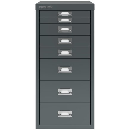 Bisley H298BNL Chest of Drawers - 2