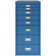Bisley H298BNL Chest of Drawers - 3