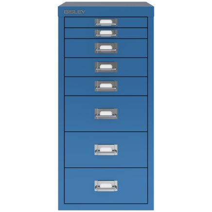 Bisley H298BNL Chest of Drawers - 3