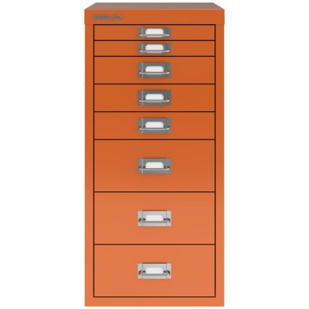 Bisley H298BNL Chest of Drawers - 4