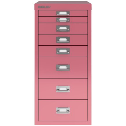 Bisley H298BNL Chest of Drawers - 1