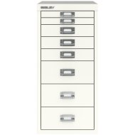 Bisley H298BNL Chest of Drawers - 8