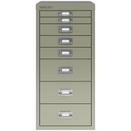 Bisley H298BNL Chest of Drawers - 7