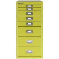 Bisley H298BNL Chest of Drawers - 9