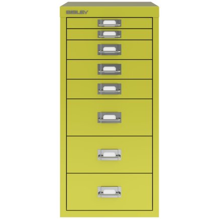 Bisley H298BNL Chest of Drawers - 9