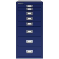 Bisley H298BNL Chest of Drawers - 10
