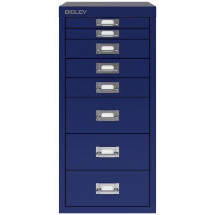 Bisley H298BNL Chest of Drawers - 10