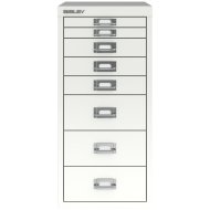 Bisley H298BNL Chest of Drawers - 11