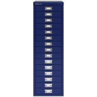 Bisley H3915NL Chest of Drawers - 1