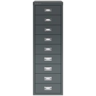 Bisley H399NL Chest of Drawers - 2