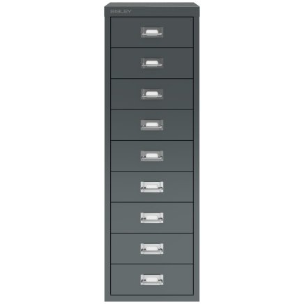 Bisley H399NL Chest of Drawers - 2