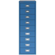 Bisley H399NL Chest of Drawers - 3