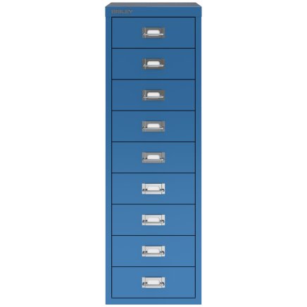 Bisley H399NL Chest of Drawers - 3