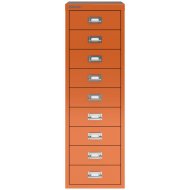 Bisley H399NL Chest of Drawers - 4