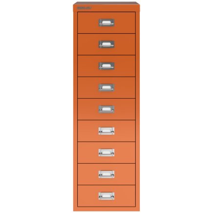 Bisley H399NL Chest of Drawers - 4