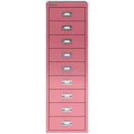 Bisley H399NL Chest of Drawers - 5