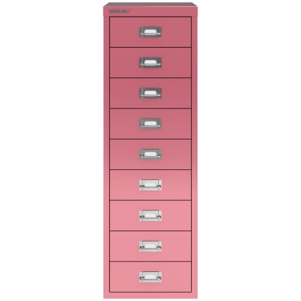 Bisley H399NL Chest of Drawers - 5