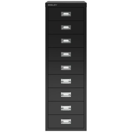 Bisley H399NL Chest of Drawers - 6
