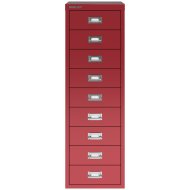 Bisley H399NL Chest of Drawers