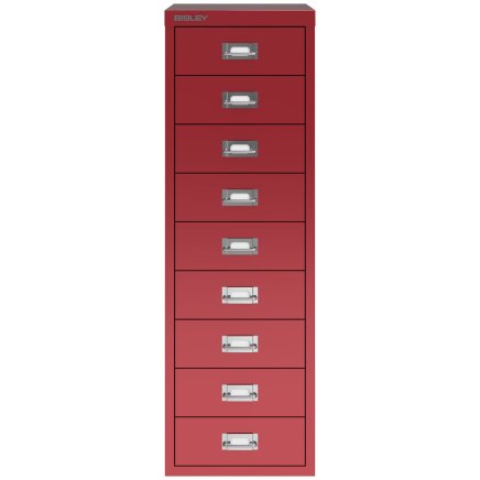 Bisley H399NL Chest of Drawers - 1