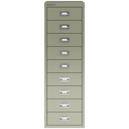Bisley H399NL Chest of Drawers - 7