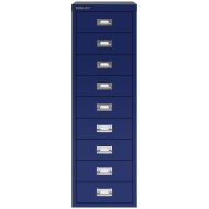 Bisley H399NL Chest of Drawers - 10