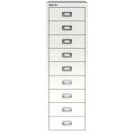 Bisley H399NL Chest of Drawers - 11
