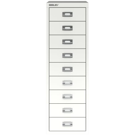 Bisley H399NL Chest of Drawers - 11