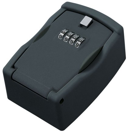 Key Protect key safe - 1