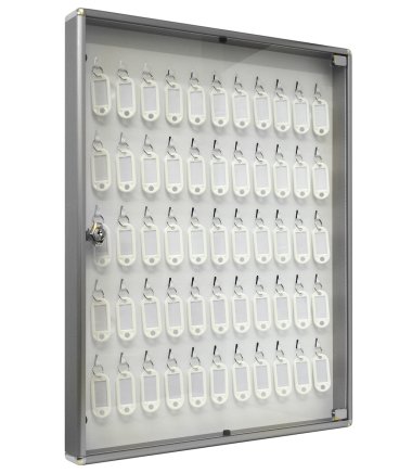 Glass key box S-56 - 1