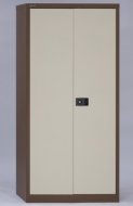 Metal filing cabinet Bisley E722A03 - 1