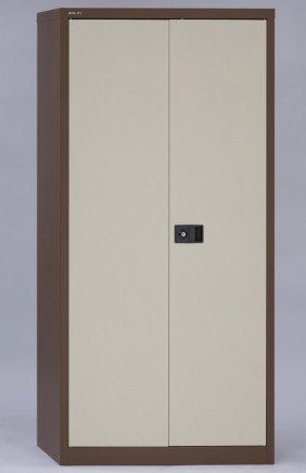 Metal filing cabinet Bisley E722A03 - 1