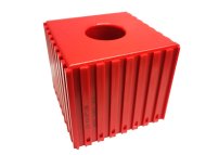 Plastic bed of CNC tools VDI 30 - 1