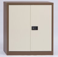 Metal filing cabinet Bisley E402A01 - 5
