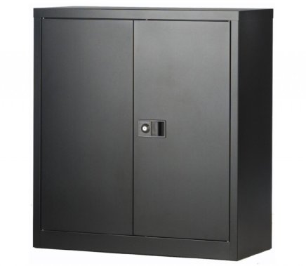 Metal filing cabinet Bisley E402A01 - 6