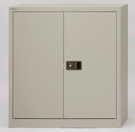Metal filing cabinet Bisley E402A01 - 7