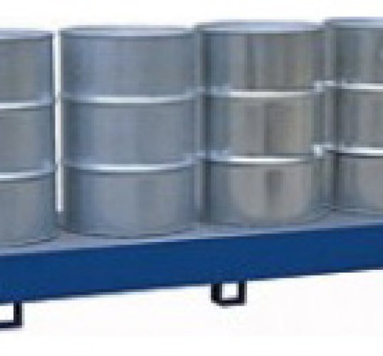 Storing dangerous chemicals and chemical mixtures is not entirely easy