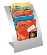 Varia 6506 brochure stand