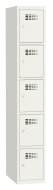 Divided wardrobe Sus 315 W width 300 mm - 2