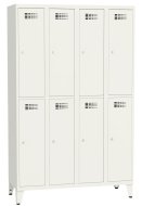 Divided wardrobe Sus 342 W width 1200 mm - 8