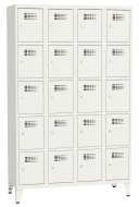 Divided wardrobe Sus 345 W width 1200 mm - 8