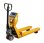 Low lift pallet trolleys