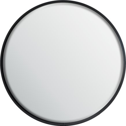 Internal mirror ø 490 mm AISI 304 (2 models) - 1