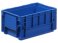 KLT boxes, Euro crates